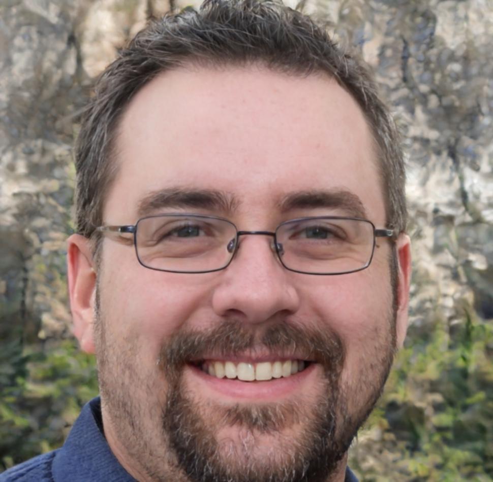 Teilnehmer Marcus Hofstedt